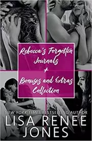 Rebecca's Forgotten Journals