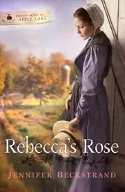 Rebecca's Rose