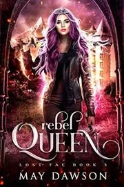 Rebel Queen