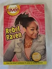 Rebel Raven