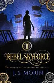 Rebel Skyforce