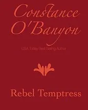 Rebel Temptress