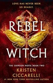 Kristen Ciccarelli book cover