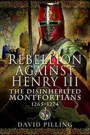 Rebellion Against Henry III