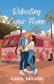 Carol Ericson book cover