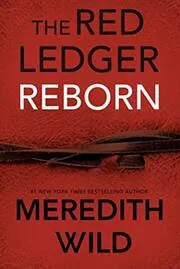 Book cover for "Reborn"