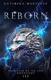 Coldest Fae book cover