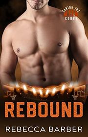 Rebecca Barber book cover
