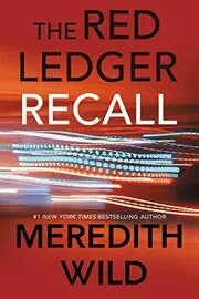 Book cover for "Recall"