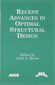 Recent Advances in Optimal Structural Design
