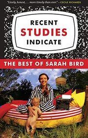 Sarah Bird book cover