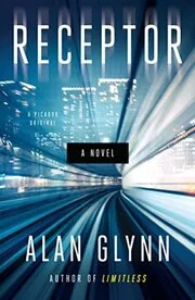 Alan Glynn book cover