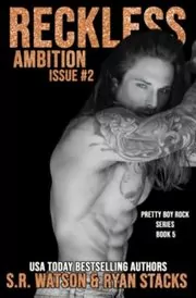 Reckless Ambition: Issue #2