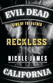 Book cover for "Reckless"