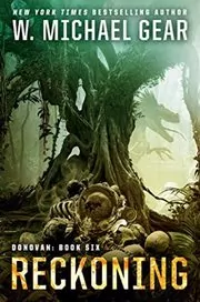 Donovan book cover