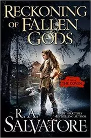 Reckoning of Fallen Gods