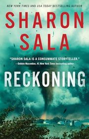 Sharon Sala book cover