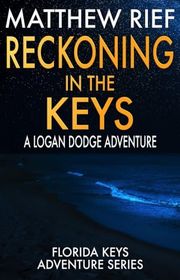 Florida Keys Adventure book cover