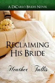 Reclaiming His Bride