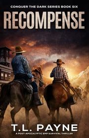 TL Payne book cover