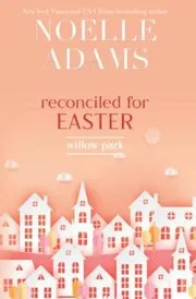 Reconciled for Easter