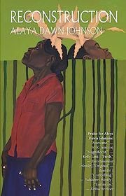 Alaya Dawn Johnson book cover