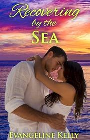 Evangeline Kelly book cover