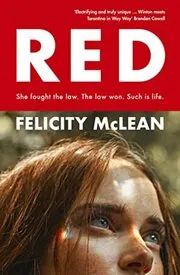 Felicity McLean book cover