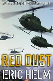 Red Dust