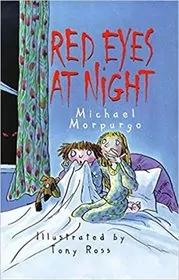 Red Eyes at Night