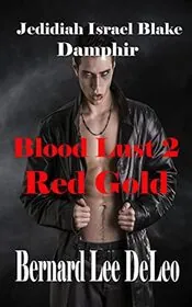 Bernard Lee DeLeo book cover