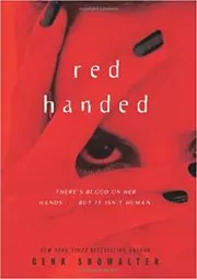 Red Handed