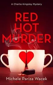 Red Hot Murder