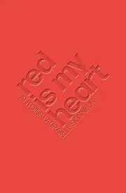 Red Is My Heart
