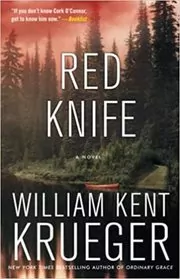 Red Knife
