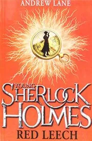 Red Leech/Rebel Fire