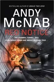 Tom Buckingham book cover