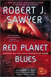 Red Planet Blues