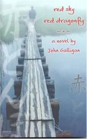 Red Sky, Red Dragonfly