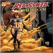 Red Sonja vs. Thulsa Doom