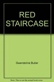 Red Staircase