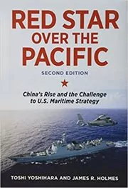 Red Star Over the Pacific