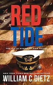 William C Dietz book cover