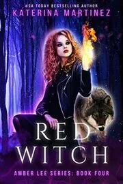 Red Witch
