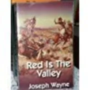 Red is the Valley