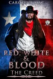 Red, White and Blood