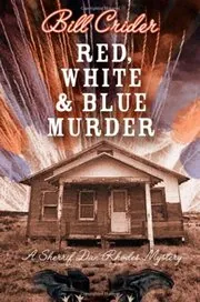 Red, White, and Blue Murder
