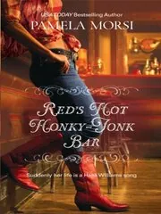 Red's Hot Honky-Tonk Bar