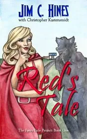 Red's Tale / Lobo's Tale