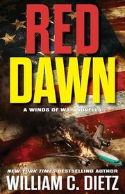 William C Dietz book cover